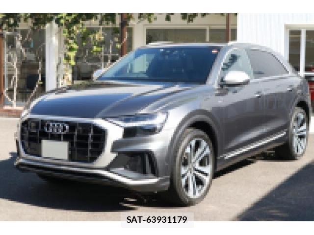 Audi Q8 2019-09 8010960-1