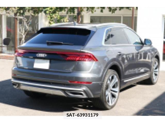 Audi Q8 2019-09 8010960-3