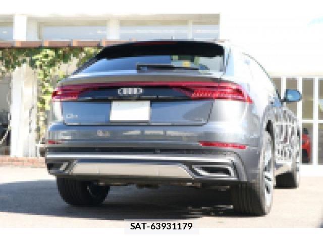 Audi Q8 2019-09 8010960-5