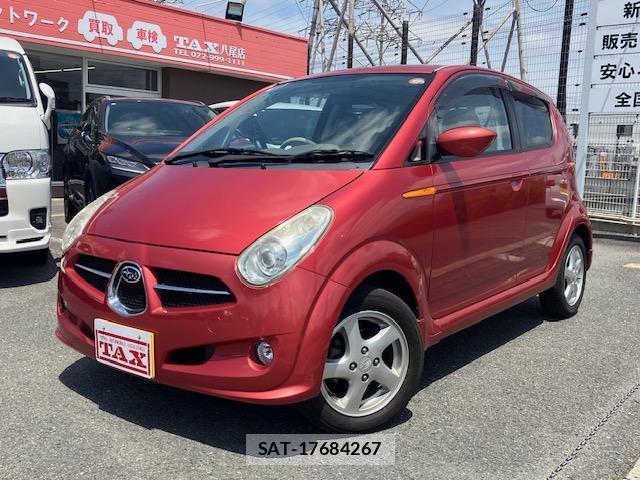 sat car