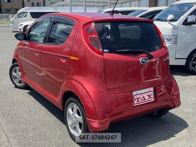 Subaru R2 2005-06 8007454-1