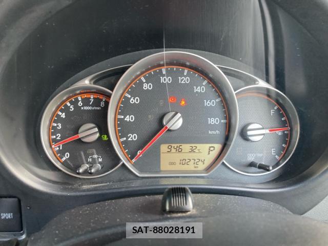Toyota RACTIS 2011-10 8007906-19