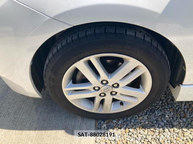 Toyota RACTIS 2011-10 8007906-5