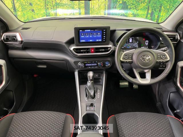 Toyota RAIZE 2022-03 8003123-1