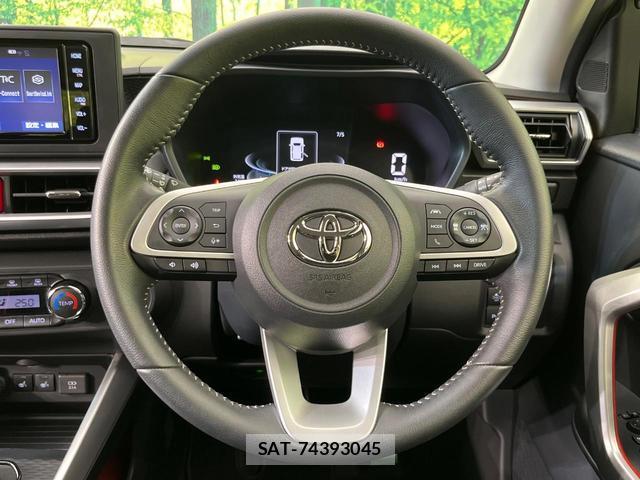 Toyota RAIZE 2022-03 8003123-10
