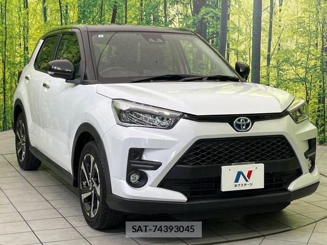 Toyota RAIZE 2022-03 8003123-15