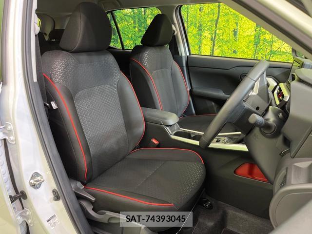 Toyota RAIZE 2022-03 8003123-7