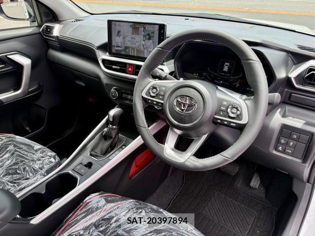 Toyota RAIZE 2026-11 8003808-5