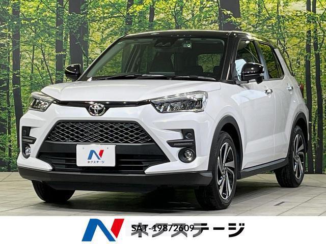 Toyota RAIZE 2022-02 8004670-0