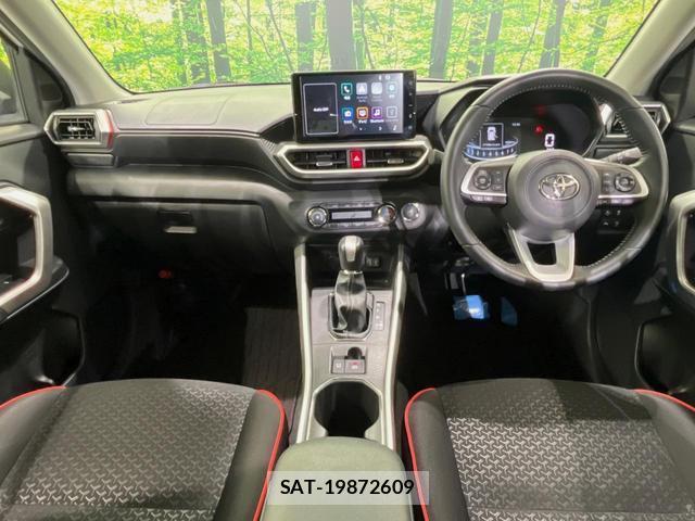 Toyota RAIZE 2022-02 8004670-1