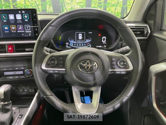 Toyota RAIZE 2022-02 8004670-10