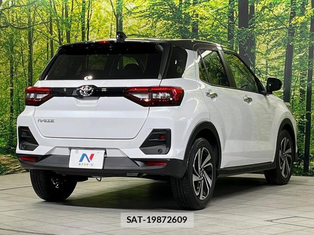 Toyota RAIZE 2022-02 8004670-16