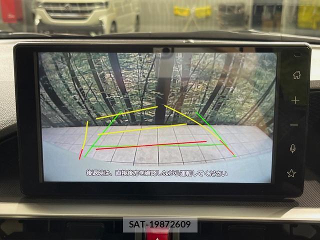Toyota RAIZE 2022-02 8004670-3