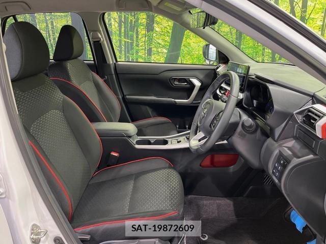 Toyota RAIZE 2022-02 8004670-7
