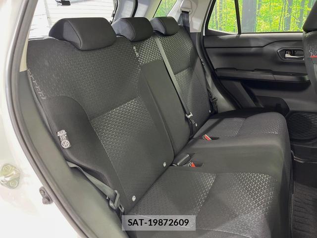 Toyota RAIZE 2022-02 8004670-8