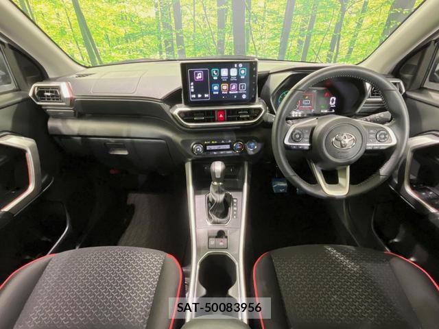 Toyota RAIZE 2024-11 8004671-1