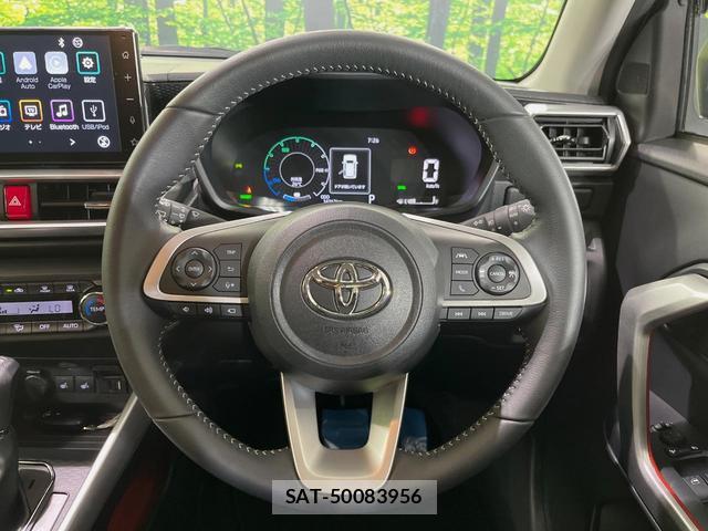 Toyota RAIZE 2024-11 8004671-12