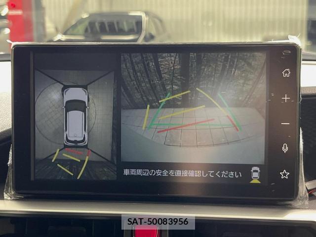 Toyota RAIZE 2024-11 8004671-3