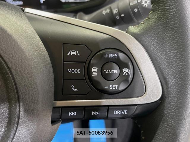 Toyota RAIZE 2024-11 8004671-5