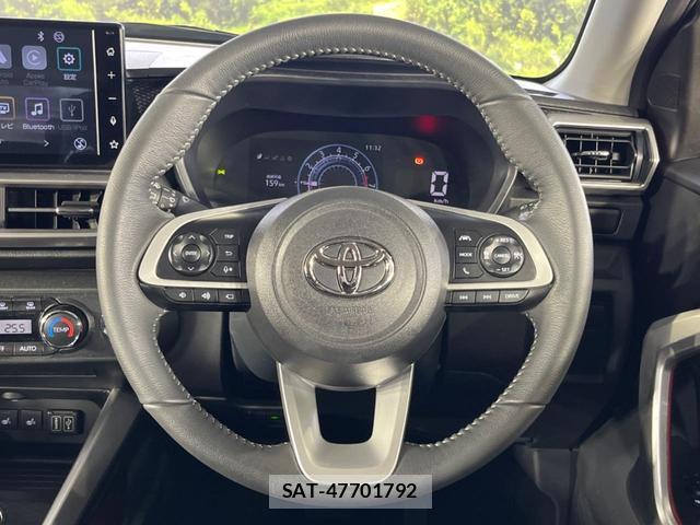 Toyota RAIZE 2025-05 8004730-11
