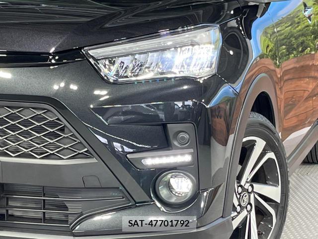 Toyota RAIZE 2025-05 8004730-12