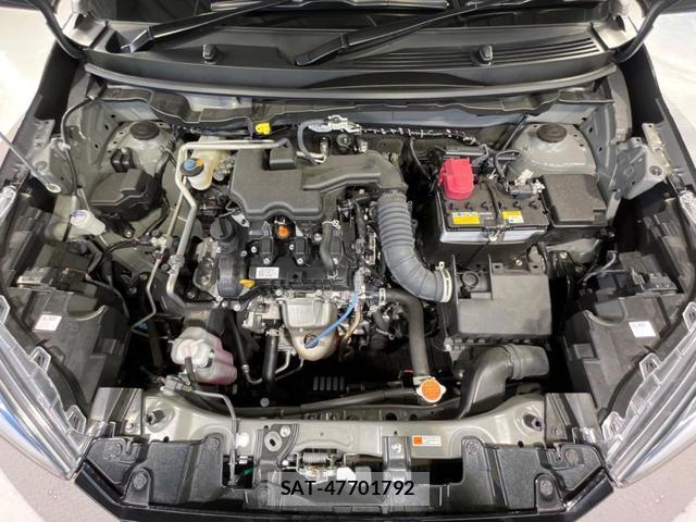Toyota RAIZE 2025-05 8004730-18