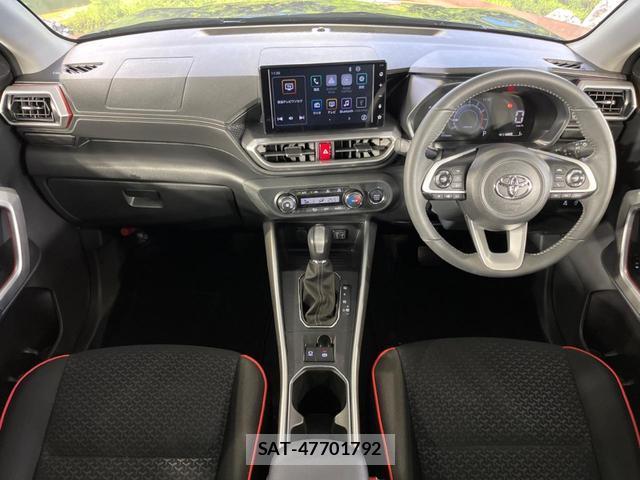 Toyota RAIZE 2025-05 8004730-2