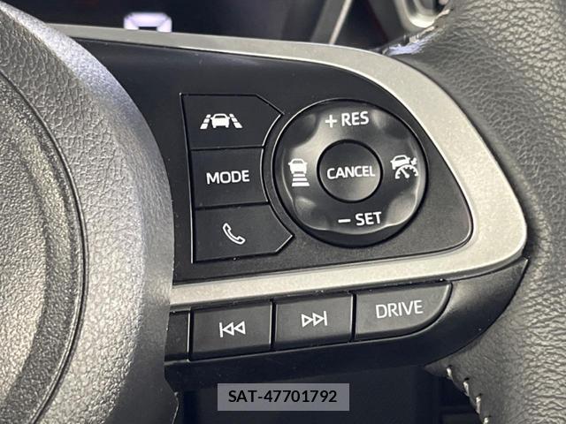 Toyota RAIZE 2025-05 8004730-5