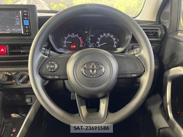 Toyota RAIZE 2024-07 8004733-11