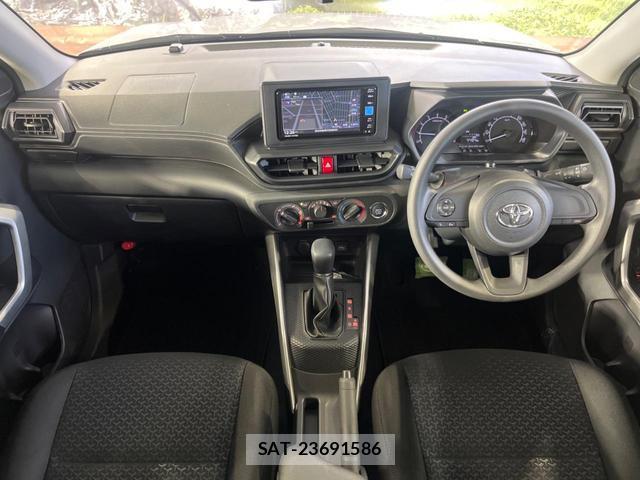 Toyota RAIZE 2024-07 8004733-2
