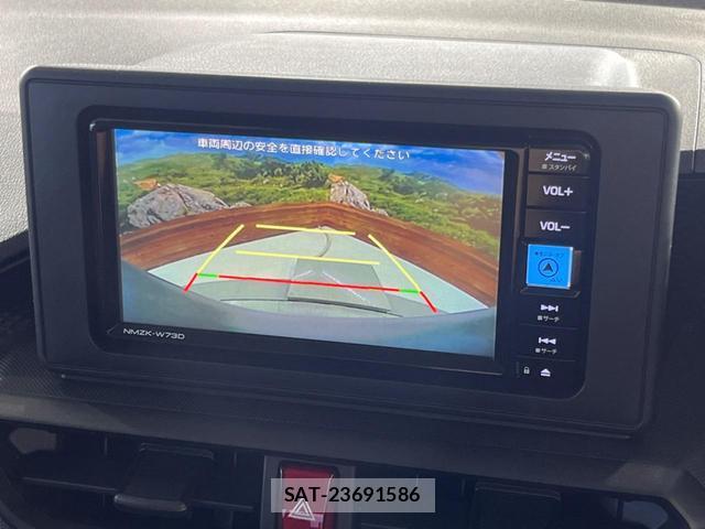 Toyota RAIZE 2024-07 8004733-4