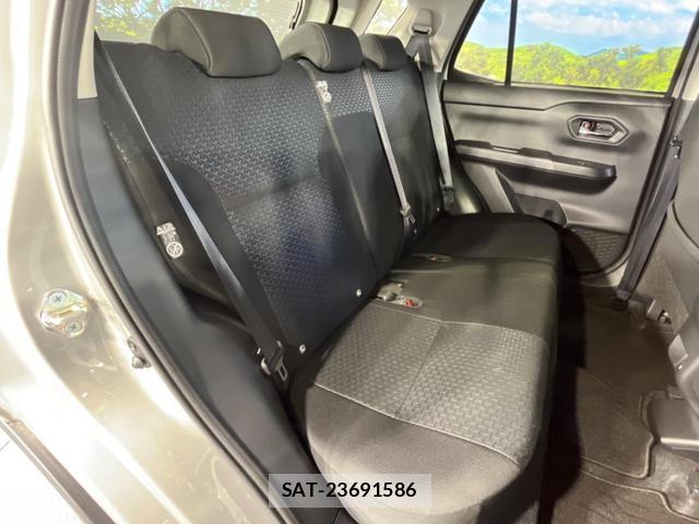 Toyota RAIZE 2024-07 8004733-9