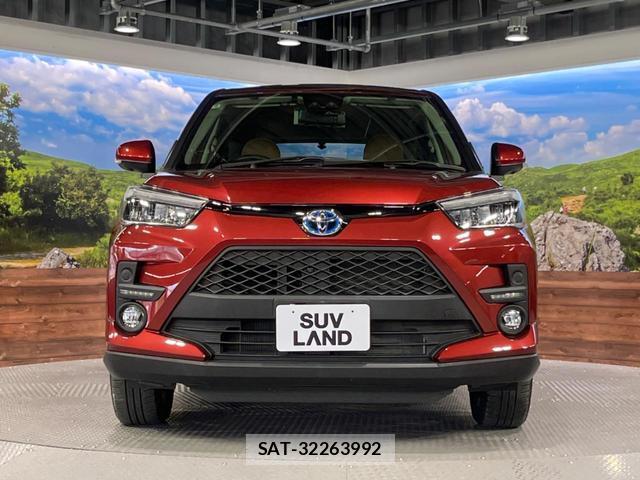 Toyota RAIZE 2024-08 8004734-14