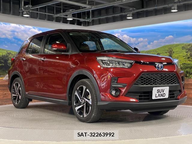 Toyota RAIZE 2024-08 8004734-16