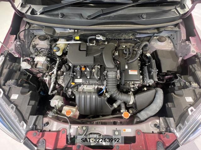 Toyota RAIZE 2024-08 8004734-17