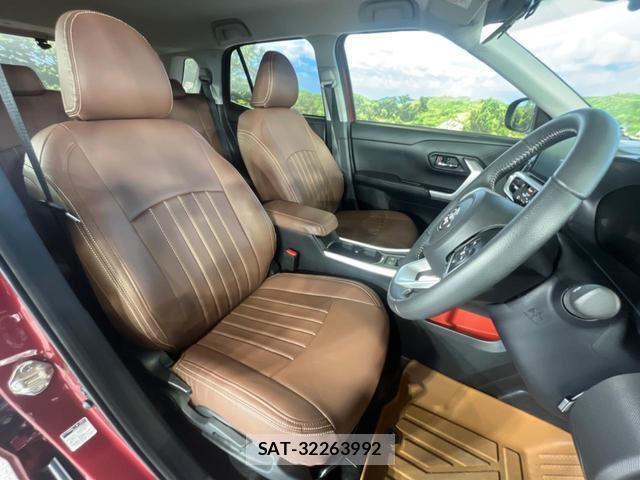 Toyota RAIZE 2024-08 8004734-8