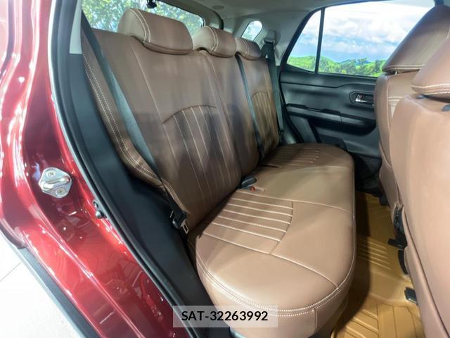 Toyota RAIZE 2024-08 8004734-9