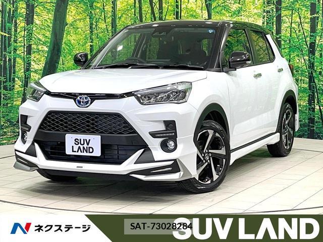 Toyota RAIZE 2026-06 8004890-0