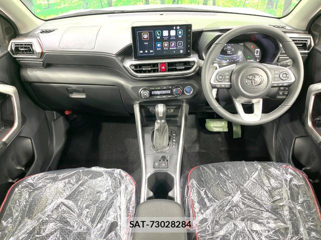 Toyota RAIZE 2026-06 8004890-1
