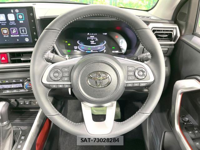 Toyota RAIZE 2026-06 8004890-11