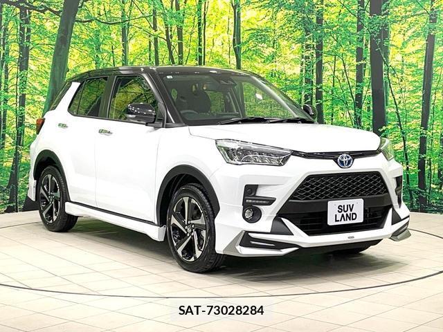 Toyota RAIZE 2026-06 8004890-16