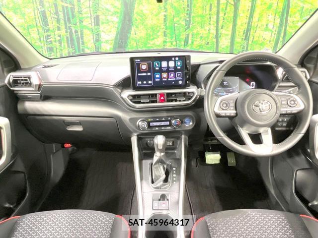 Toyota RAIZE 2022-03 8004893-1