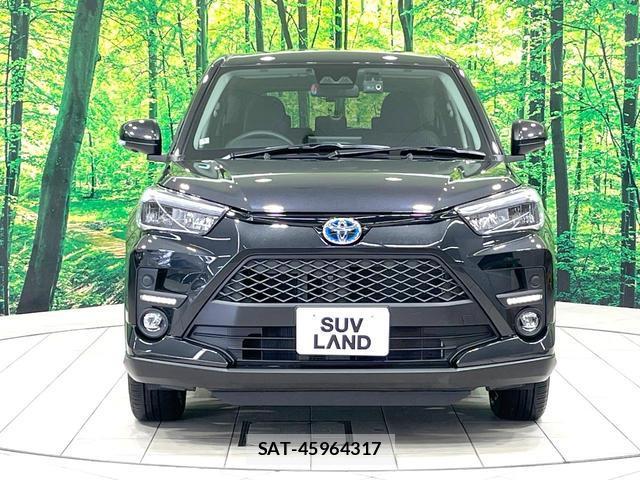 Toyota RAIZE 2022-03 8004893-13