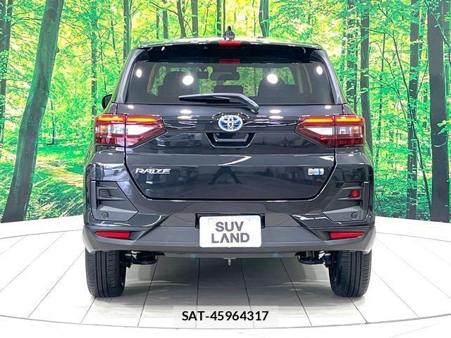 Toyota RAIZE 2022-03 8004893-14