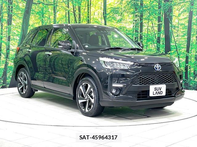 Toyota RAIZE 2022-03 8004893-15