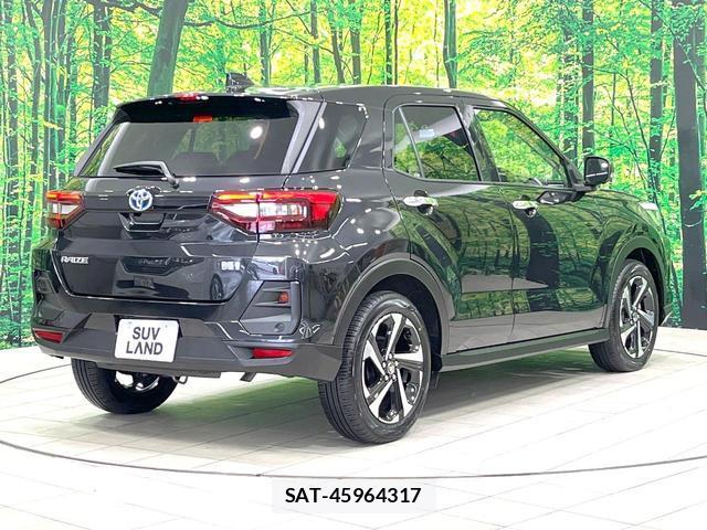 Toyota RAIZE 2022-03 8004893-16