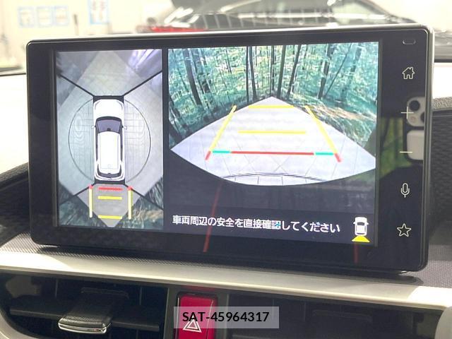 Toyota RAIZE 2022-03 8004893-3