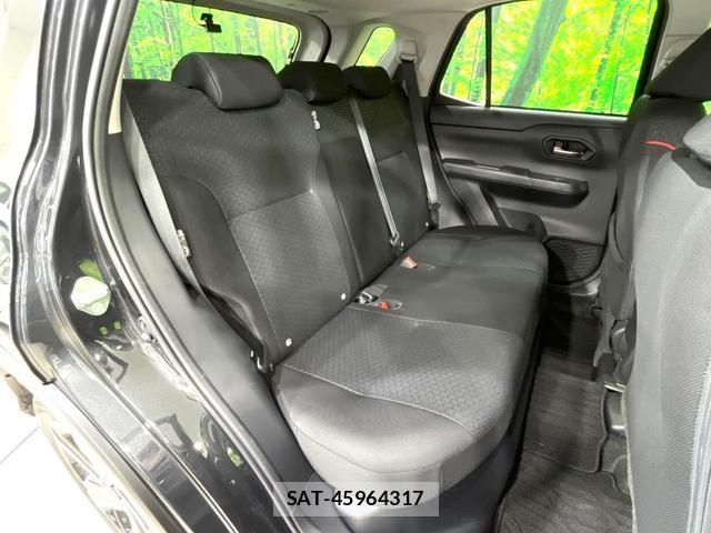 Toyota RAIZE 2022-03 8004893-8