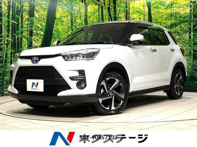 Toyota RAIZE 2025-10 8005029-0