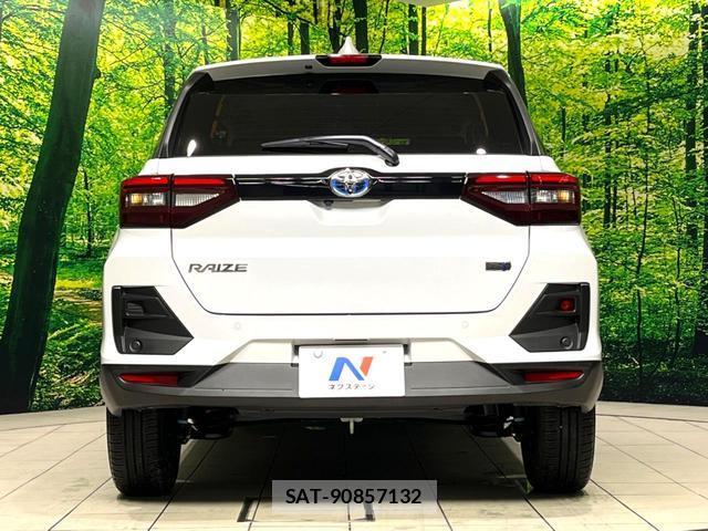 Toyota RAIZE 2025-10 8005029-15